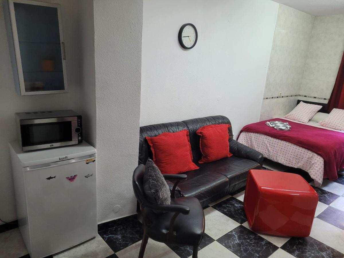 Lunarota Habitación en casa particular